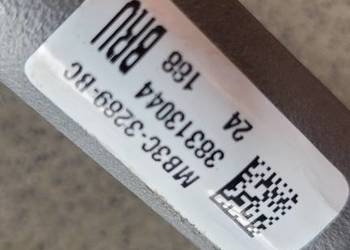 KOŃCÓWKA DRĄŻEKA FORD RANGER 2604368 MB3C3289BC BRATFORD RADOM MB3C3289