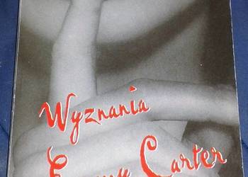 Wyznania Emmy Carter - Lynda Curnyn