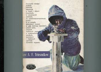 W okowach lodu - Triesznikow