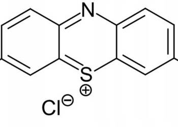 Błękit Metylenowy ( Methylene Blue ) Barwnik 1000g