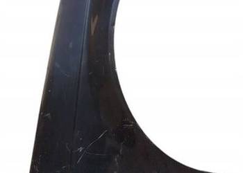 Bmw E46 98-01 błotnik prawy lakier nie znany Czarna Opona części BMW