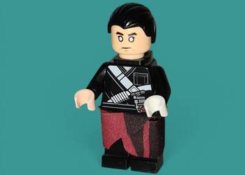Lego Star Wars Chirrut Imwe SW0789