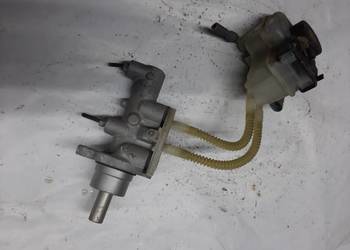 Opel Meriva A pompa hamulcowa + zbiorniczek