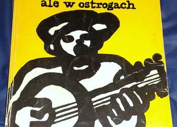 Boso ale w ostrogach - Stanisław Grzesiuk