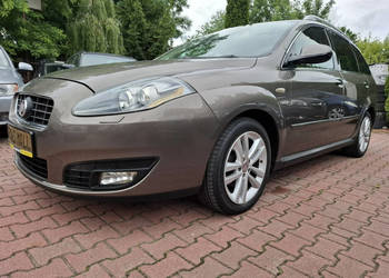 Fiat Croma 1.9 Diesel. 150 Koni. Automat. Sprowadzony z Niemiec. Zadbany. …
