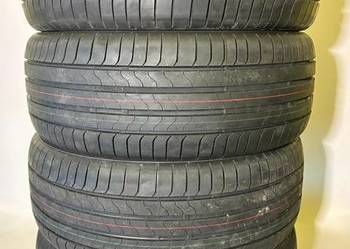 4xOpona letnia Bridgestone Turanza 6 225/55R18 102Y MO Komplet-Demo