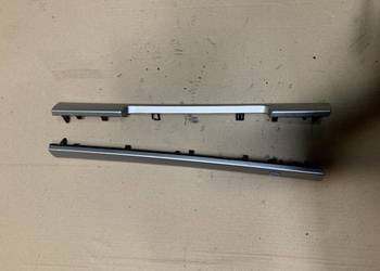 Dekor listwa konsoli peugeot 407