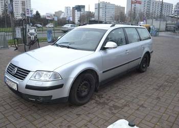 vw passat b5 fl 1 8t na sprzedaż vw passat b5 fl 1 8t na sprzedaż Warszawa