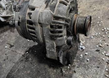 Alternator Bosch 13125525 Opel Vectra C 3.0 CDTI v6