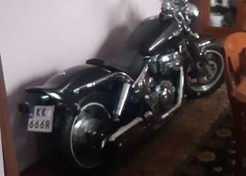 Części samochodowe suzuki marauder vz800