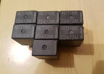 Przekaźnik mopar 4671168E 72472M Jeep Dodge oryginalny sprawny