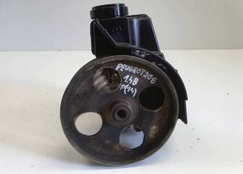 Peugeot 206 1.4 8V POMPA WSPOMAGANIA