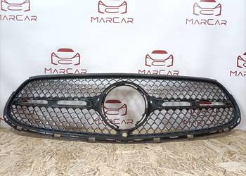 MERCEDES GLC 254 X254 C254 AMG-LINE  GRILL ATRAPA CHŁODNICY A2548881800