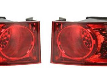 Honda Accord 05-08 lampa tylna NOWA