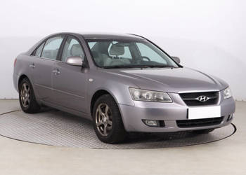 Hyundai Sonata 2.0 i
