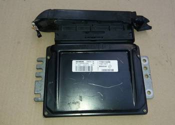 Renault Twingo 1.2 Komputer 7700115205 S110030102
