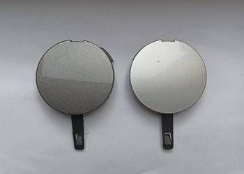 zaslepka zderzaka haka przod Opel Vivaro II 14-19r zaslepka zderzaka haka przod Opel Vivaro II 14-19r