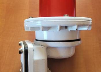 Lampa mosiężna OZ4031 Famor