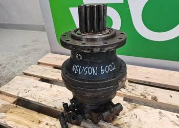 Neuson 6002 Reduktor obrotu 703T2KA0DC1AA18F027NP54