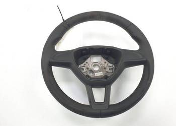 KIEROWNICA SKODA FABIA III 6V0419091G KIEROWNICA SKODA FABIA III 6V0419091G