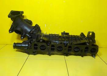 BMW E90 F10 F20 F30 X1 2.0 D EURO 5 12r 163KM N47 kolektor ssacy 78079910