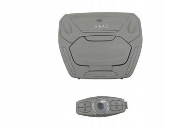 LAMPKA PODSUFITKI  KOMPLET  Ford Mondeo Mk4 (2007-2014)