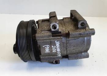 Jaguar X-Type 2.0 D SPRĘŻARKA KLIMATYAZACJI pompa