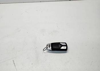 KLUCZYK PILOT AUDI A4 B9 A5 8W Q7 4M 4M0959754CJ