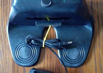 Stacja ładująca Hoffen + pilot