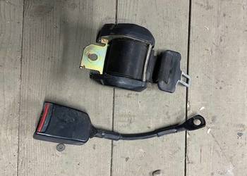 Pas Bezpieczeństwa Lewy Prawy Man Daf Iveco Mercedes Scania Volvo Renault