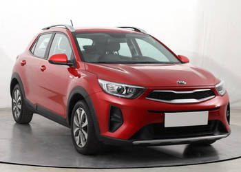 Kia Stonic 1.0 T-GDI