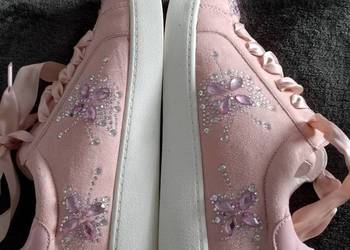 Buty sportowe Balada w rozmiarze 39