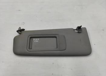 DASZEK OSŁONA PRZECIWSŁONECZNA LEWA BMW E90 E91