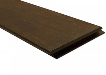 Deska elewacyjna bambusowa 18x137mm