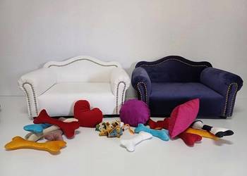 Kanapa sofa posłanie dla psa kota