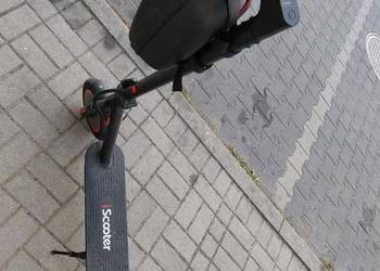 Sprzedam Hulajnoge elektryczną