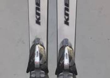 narty kneissl white star 148cm