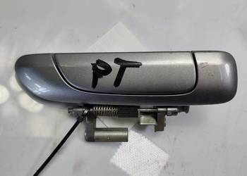 KLAMKA PRAWA TYŁ HONDA JAZZ GC6