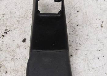 OSŁONA ZAŚLEPKA SZYN MOCOWAŃ FOTELA HONDA CR-V CRV IV 81677-T0A-J010-M1