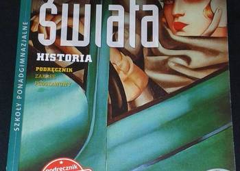 Ciekawi świata. Historia. Zakres podstawowy - Mirosław Ustrzycki