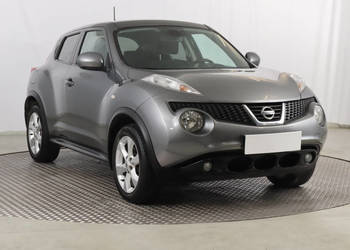 Nissan Juke 1.6 i