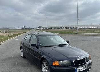 Bmw e46