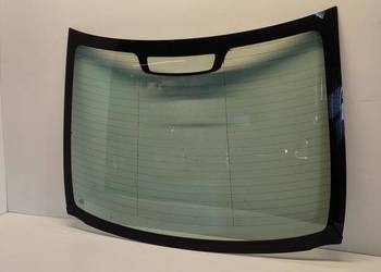 VOLVO S80 SZYBA TYŁ