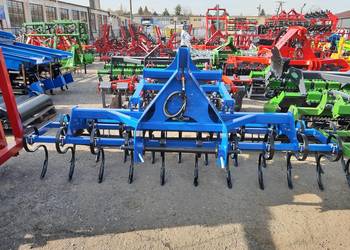 Agregat uprawowy lekki LION 2,5m 2,7 3,0 DEXWAL
