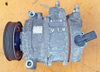 AUDI SEAT SKODA VW SPRĘŻARKA KLIMATYZACJI 1K0820803F 7SEU16C