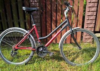 Romet Arkus  Damka Alu 26"