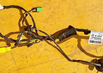 MERCEDES W204 W212 INSTALACJA DRZWI PRAWY PRZÓD A2044400305