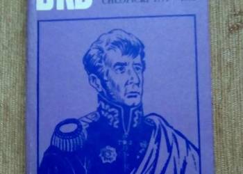 GENERAŁ JÓZEF CHŁOPICKI - Stanisław SZENIC