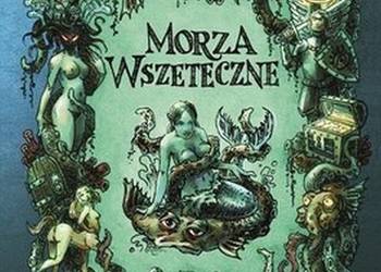 MORZA WSZETECZNE - MORTKA MARCIN