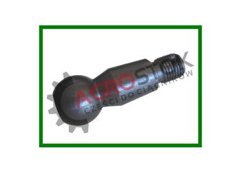 Sworzeń końcówki drążka t-25